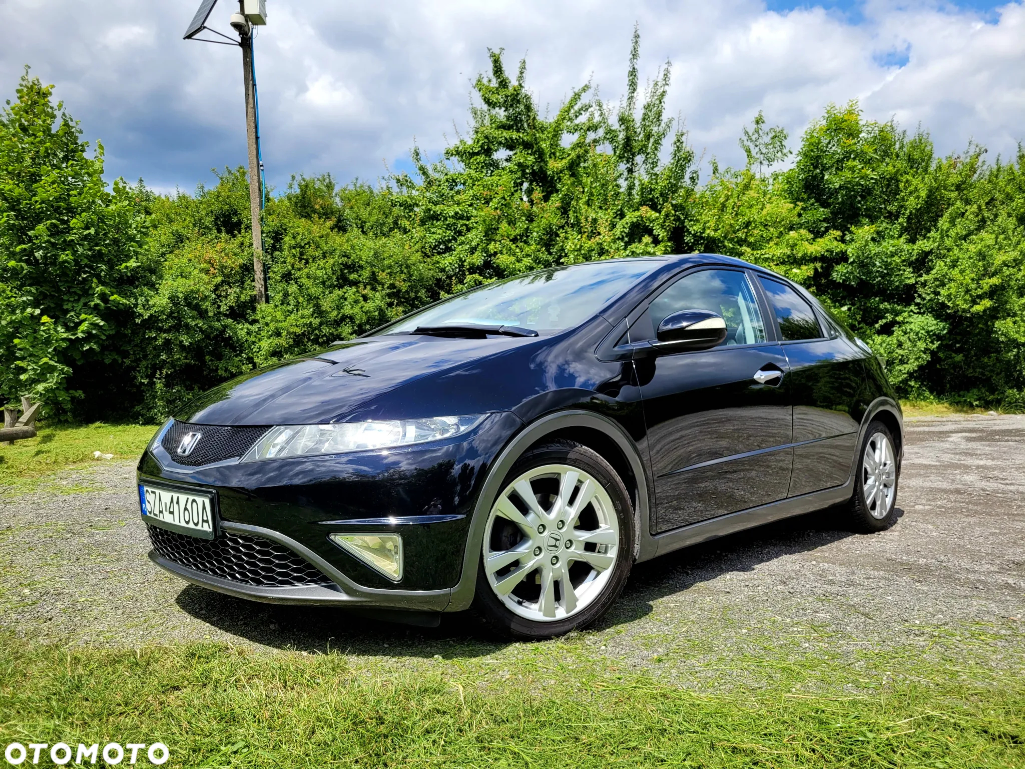 Honda Civic 1.8 Executive - 3