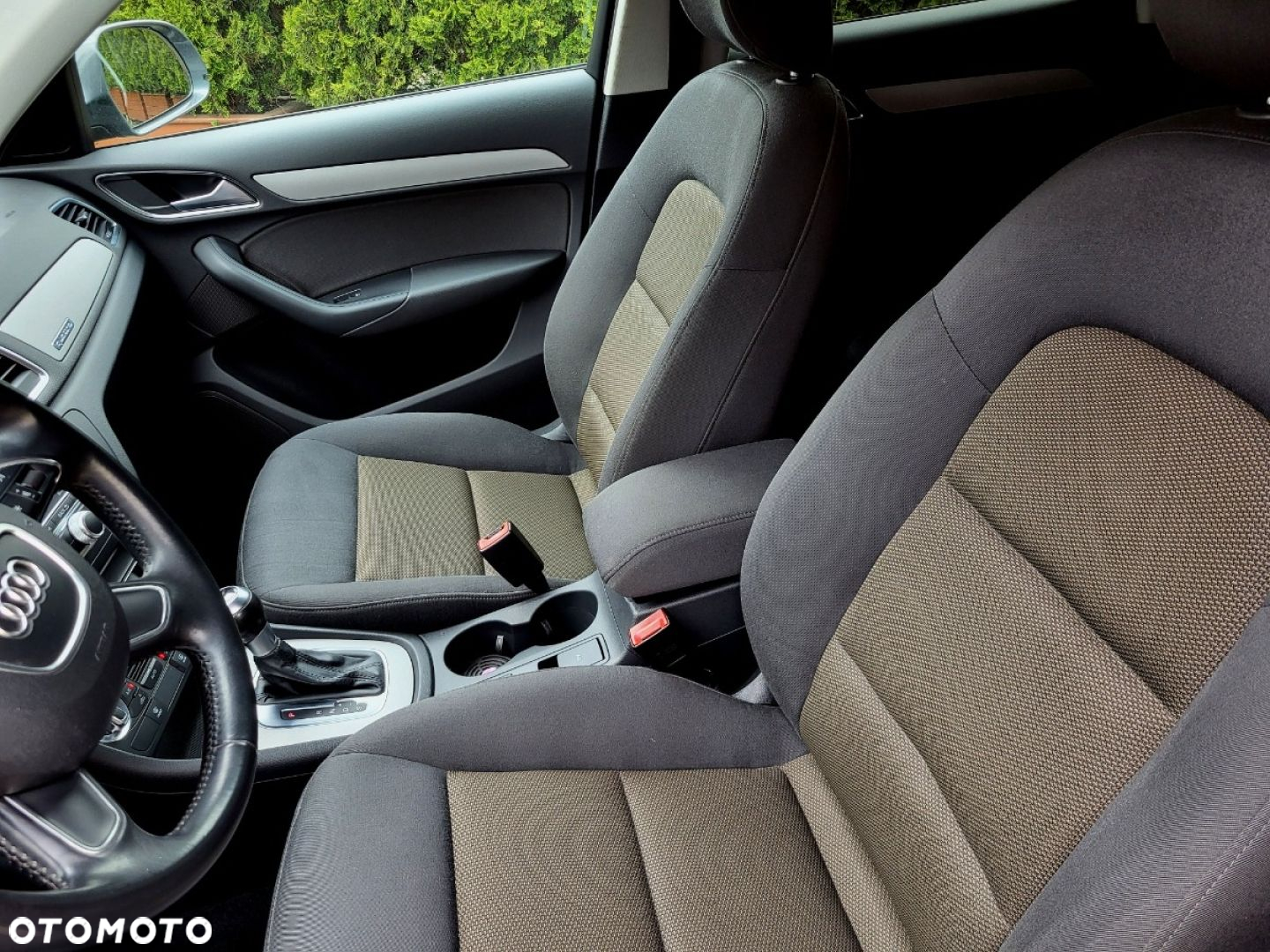 Audi Q3 - 30