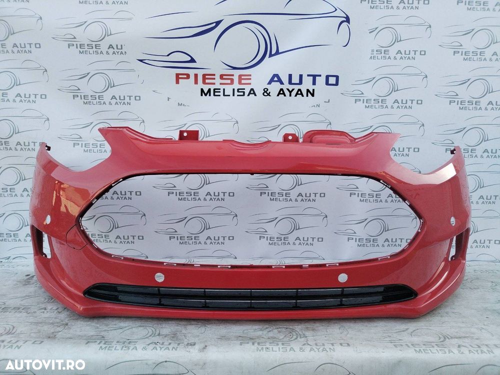 Bara fata Ford B-Max Gauri pentru 4 s an 2012-2013-2014-2015-2016-2017 - 1