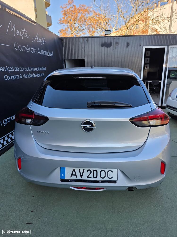 Opel Corsa 1.2 Business Edition - 10