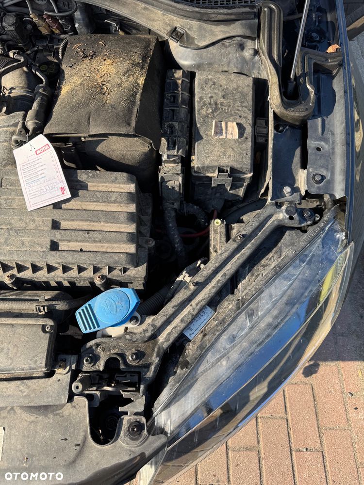 Skoda Superb 2.0 TDI 4x4 L&K DSG - 8