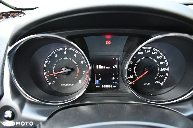 Mitsubishi ASX 1.6 ClearTec 2WD Diamant Edition+ - 34