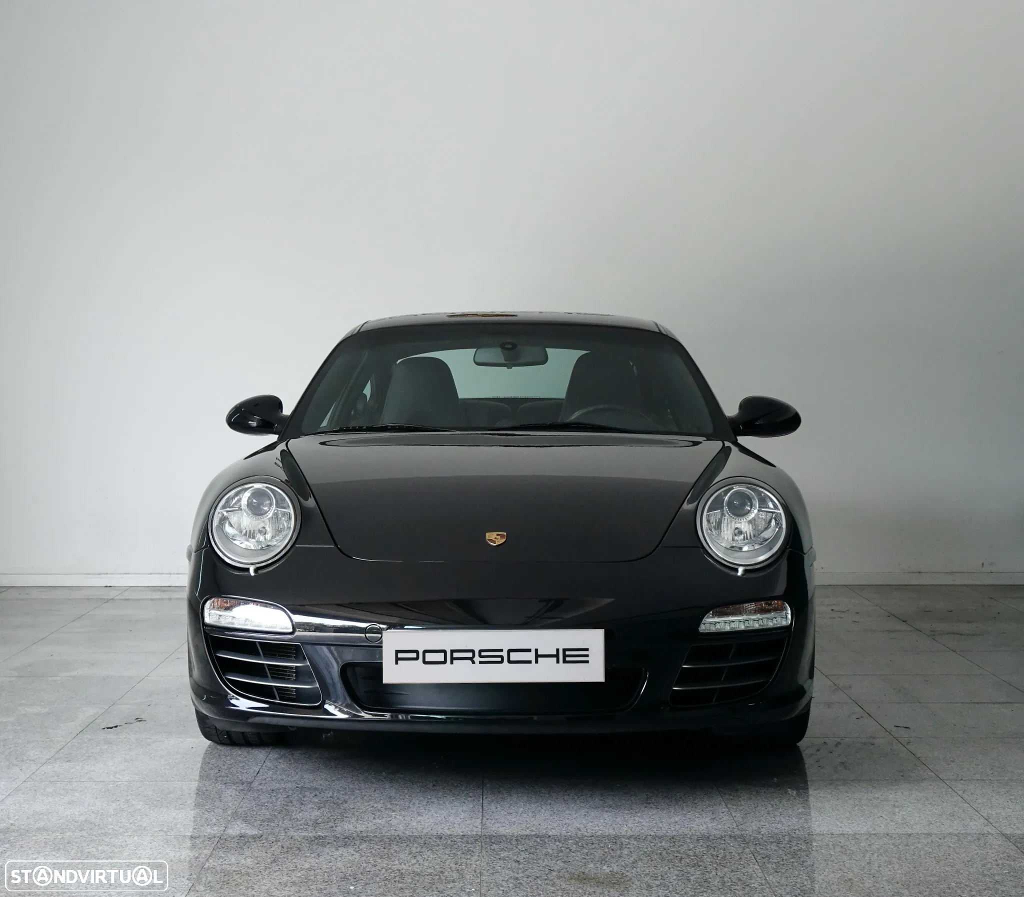 Porsche 911 (997) Carrera 4 S PDK - 5