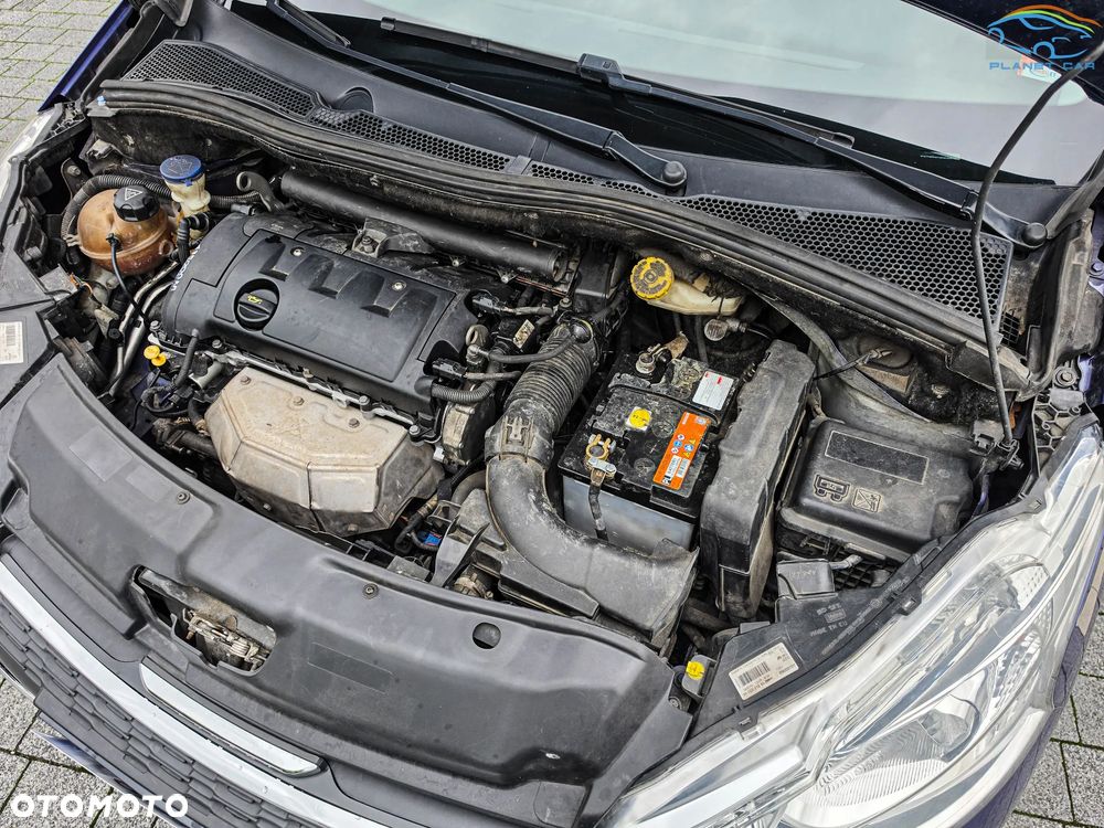 Peugeot 208 95 VTI Active - 13