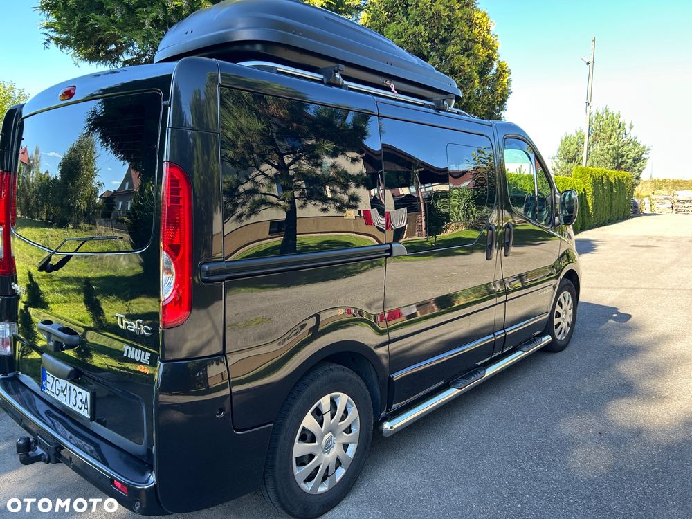 Renault Trafic L1H1 Generation Lux - 2