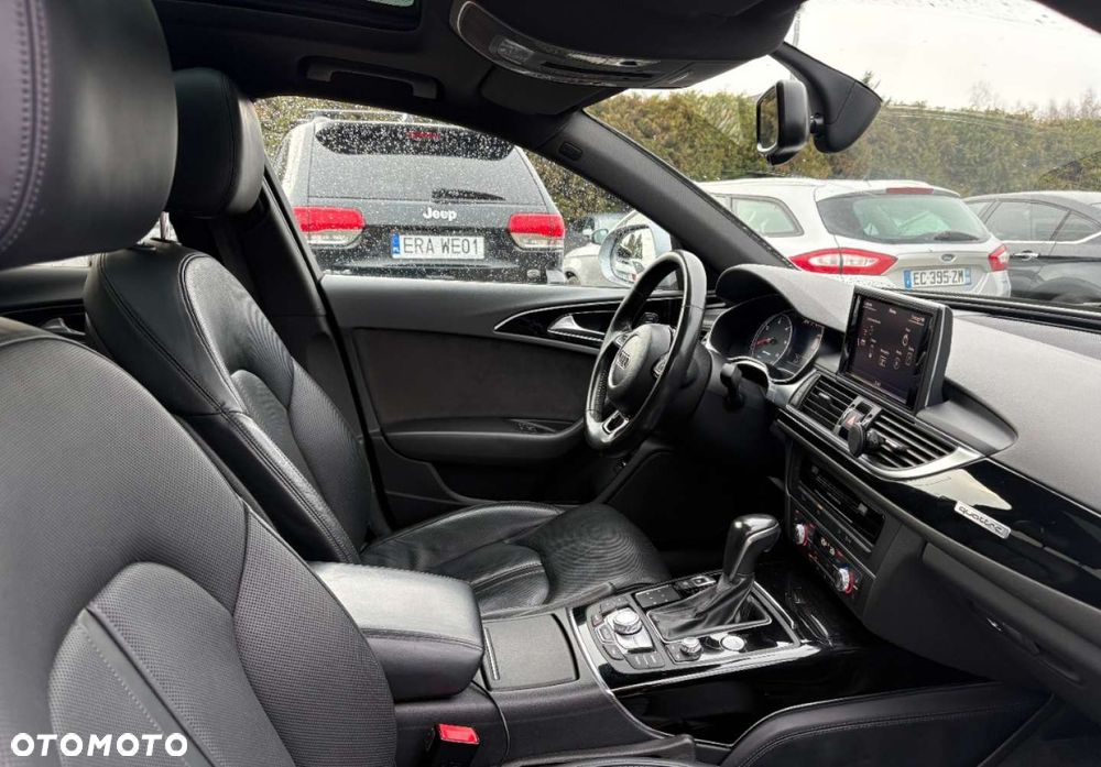 Audi A6 Allroad - 11