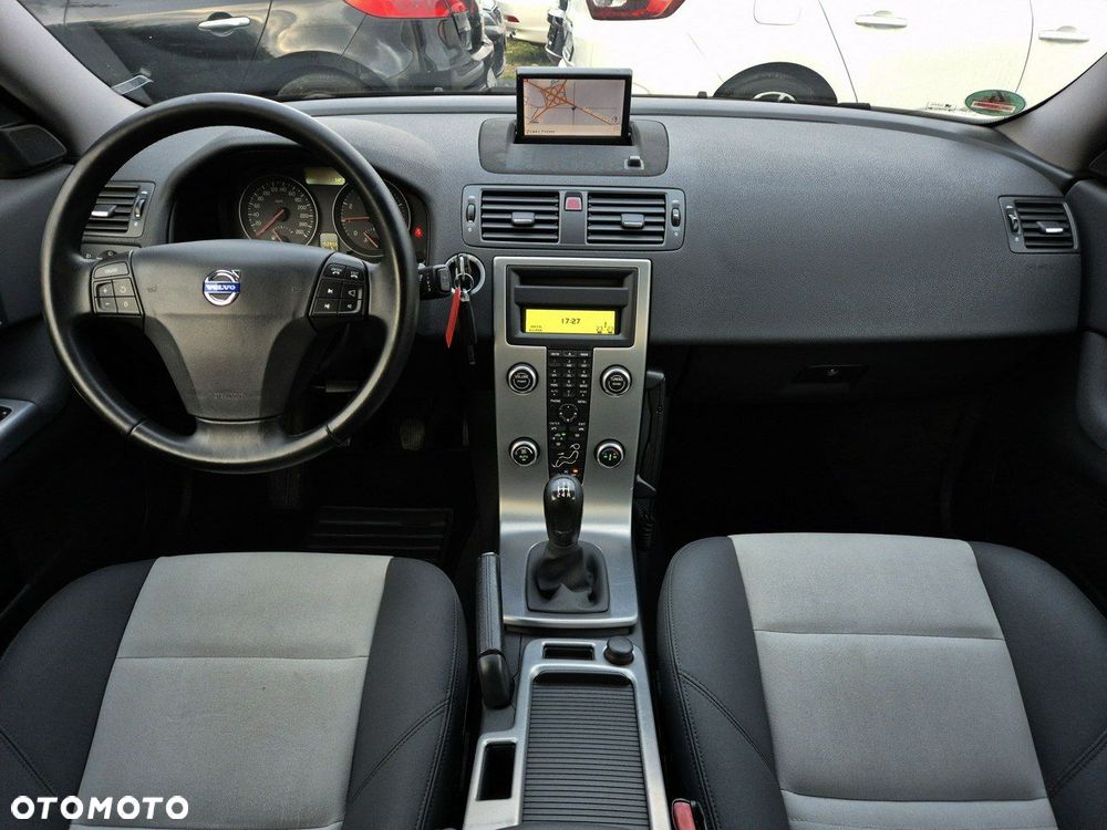 Volvo C30 - 24