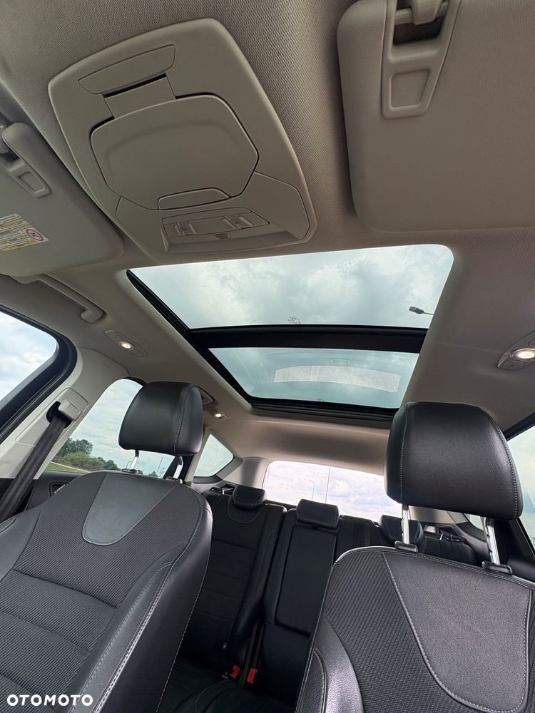 Ford Kuga 2.0 TDCi Titanium - 10