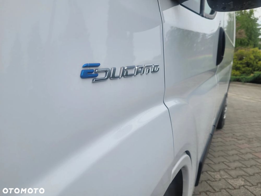 Fiat Ducato - 9
