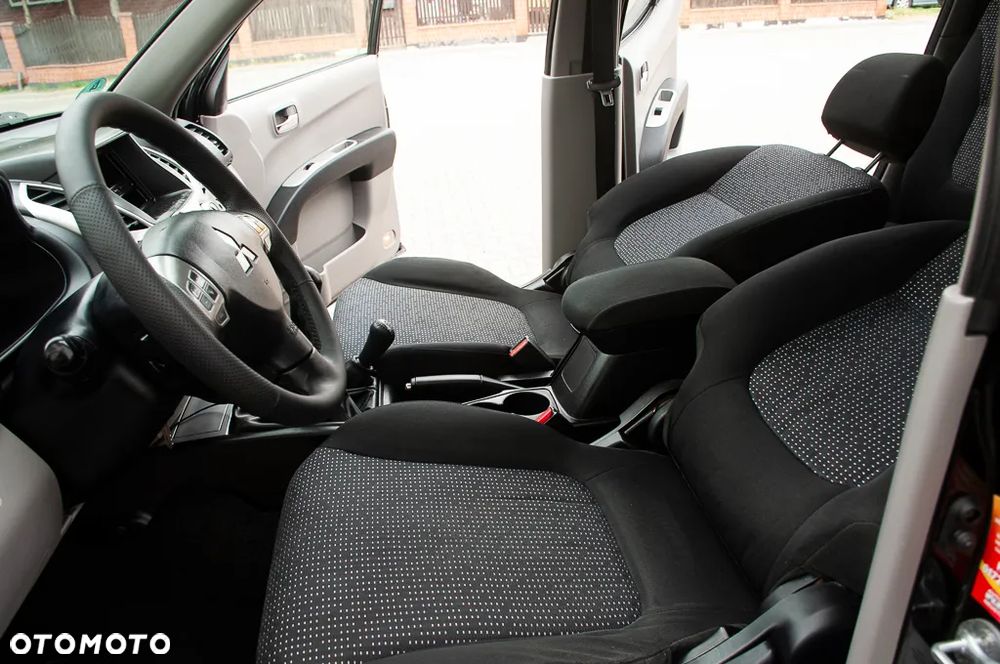 Mitsubishi L200 Pick Up 4x4 Intense Double Cab - 18