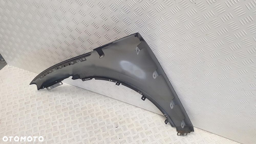 Porsche Macan II 95C 2024- błotnik PRAWY przód przedni 95C821104b - 9