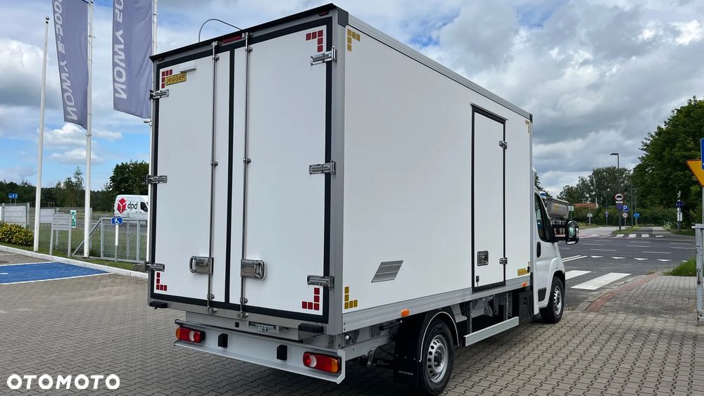 Peugeot Boxer - 5