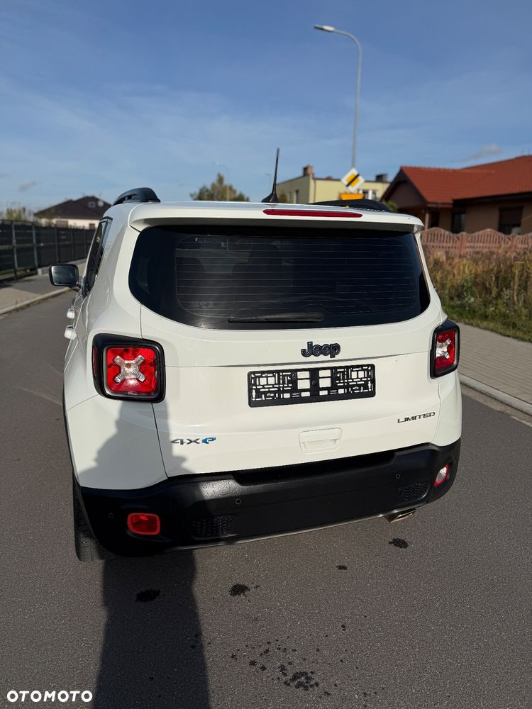 Jeep Renegade - 8