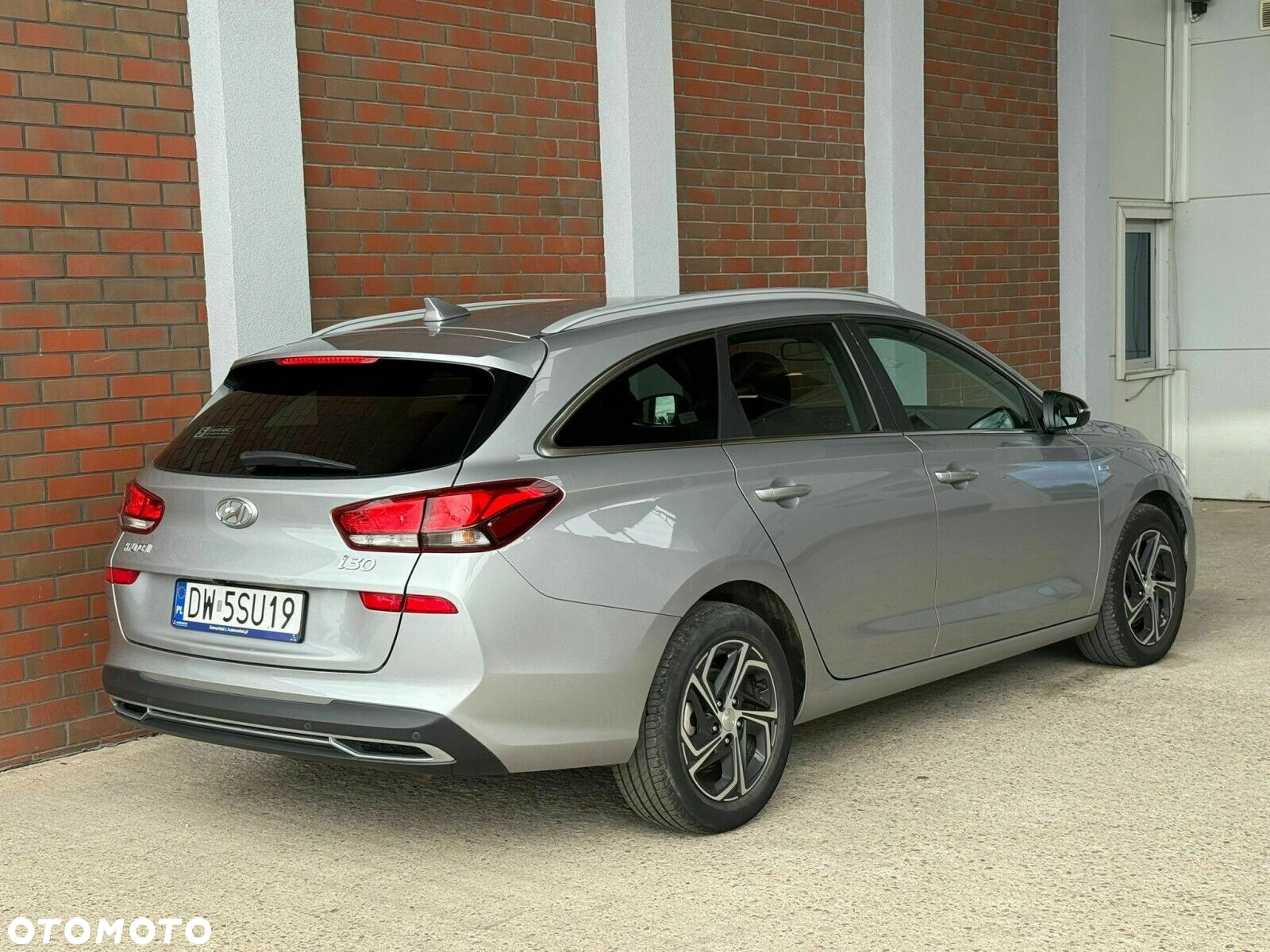Hyundai i30 - 4