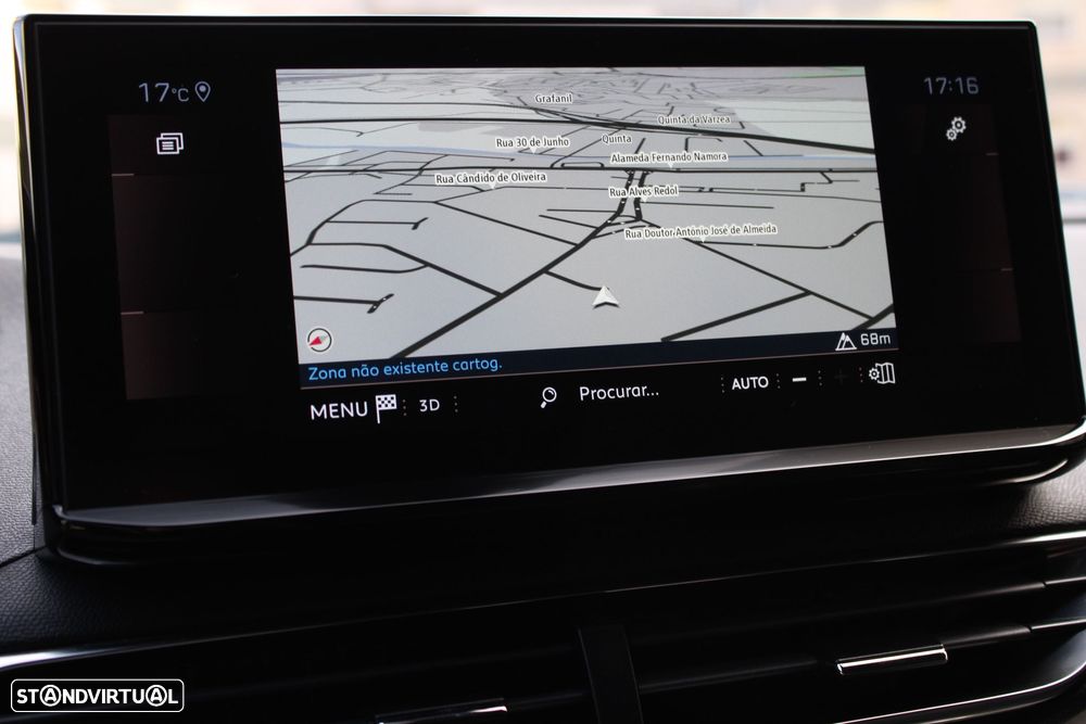 Peugeot 3008 1.2 PureTech GT Line EAT8 - 30