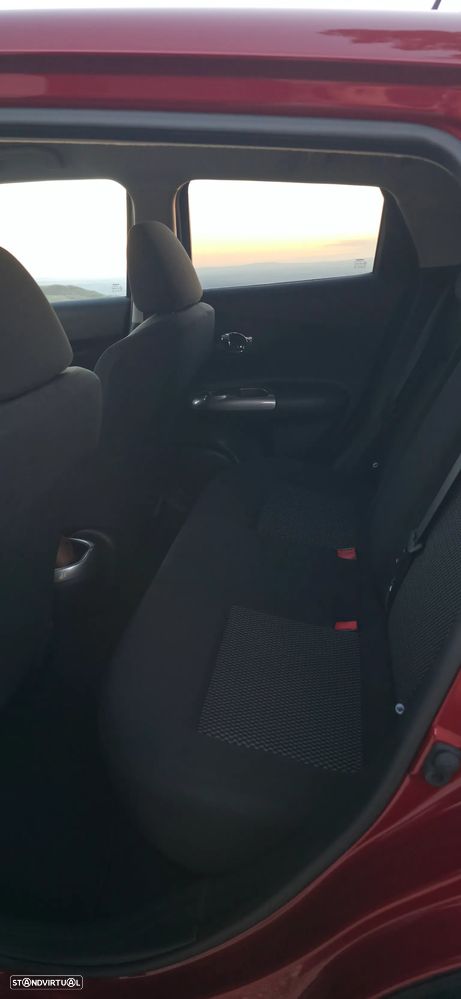 Nissan Juke 1.2 DIG-T Acenta - 9