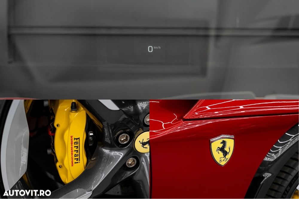 Ferrari Purosangue - 11