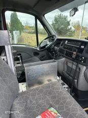 Renault Mascott 2008 - 9