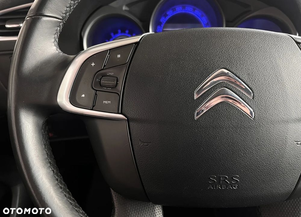 Citroën C4 1.2 PureTech Feel S&S - 14