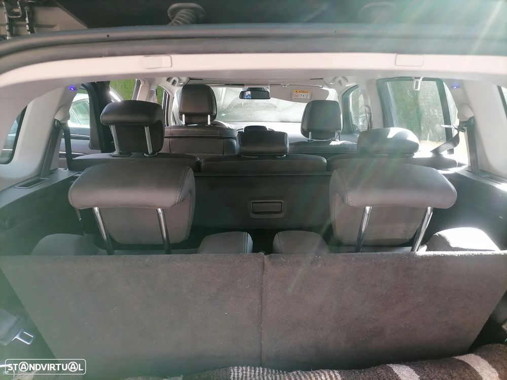 Renault Espace 1.6 dCi Zen - 11