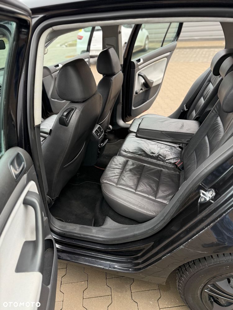 Volkswagen Golf 1.9 TDI Trendline - 17