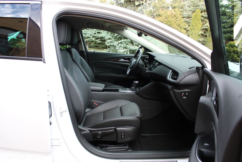 Opel Insignia 2.0 CDTI Elite S&S - 23