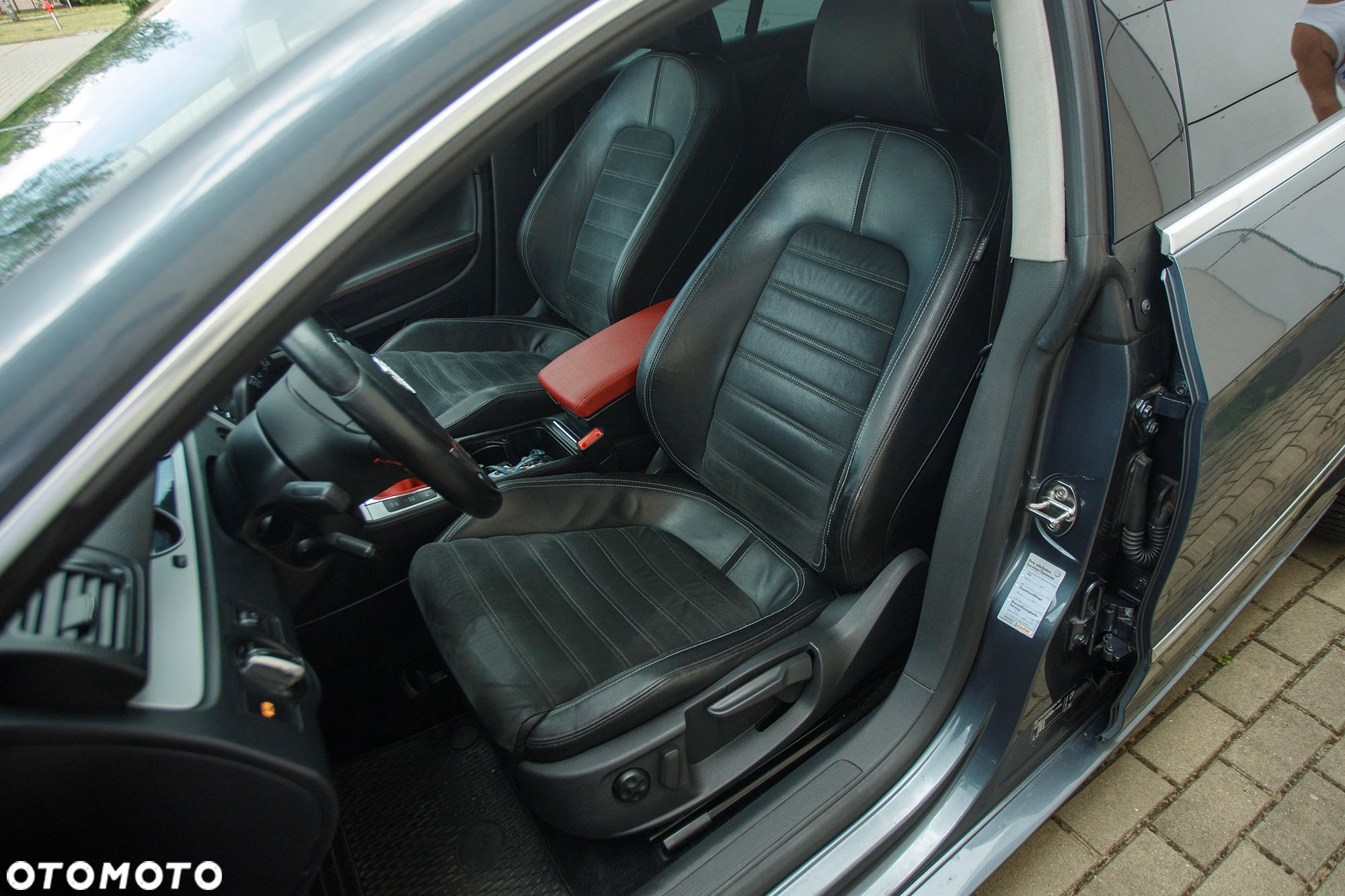 Volkswagen Passat 2.0 TDI Comfortline - 15