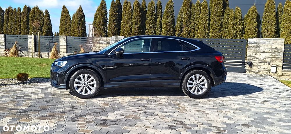 Audi Q3 - 6