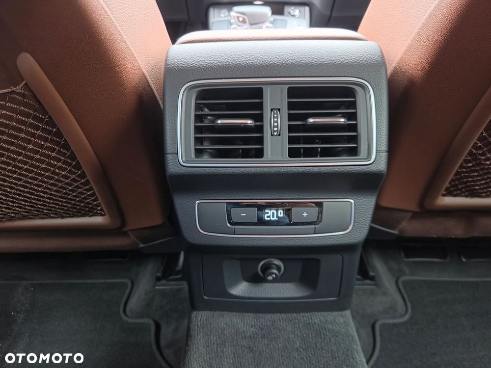 Audi Q5 2.0 TFSI Quattro S tronic - 19