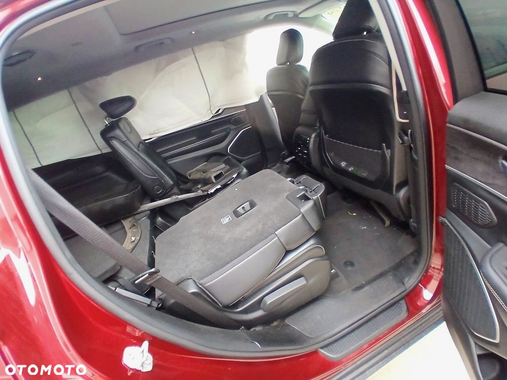 Jeep Grand Cherokee 3.6 V6 Limited - 23