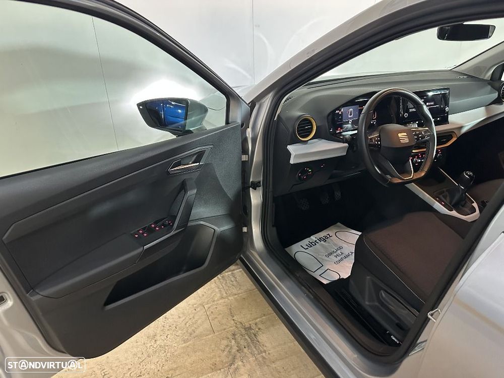 SEAT Arona 1.0 TSI Style - 10