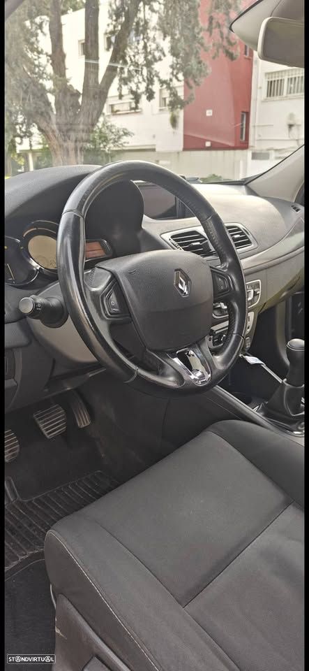 Renault Mégane - 3
