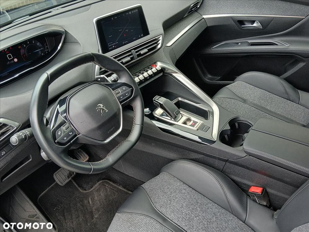 Peugeot 5008 1.6 PureTech Allure S&S EAT8 - 7
