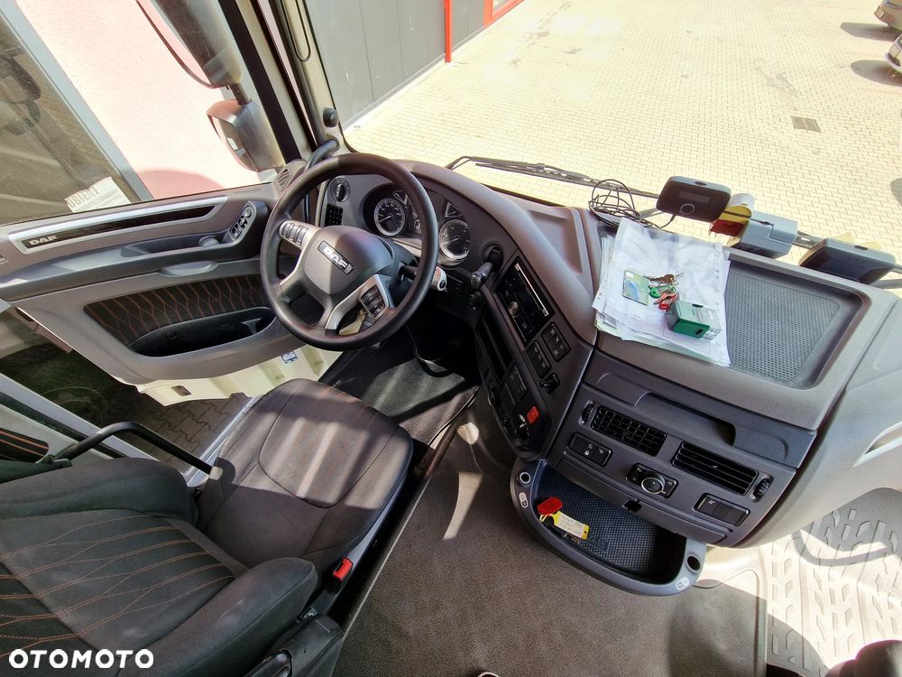 DAF XF 460 FT - 13