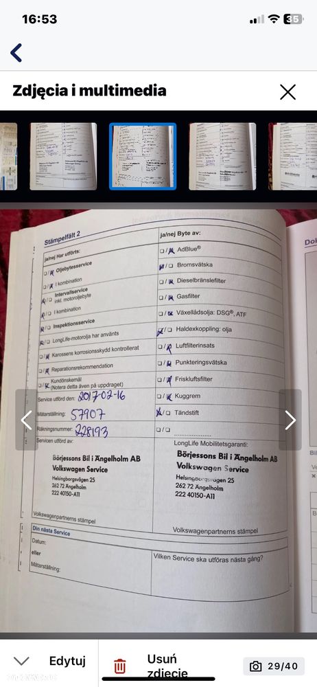 Volkswagen Tiguan 1.4 TSI 4Mot R-Style - 32