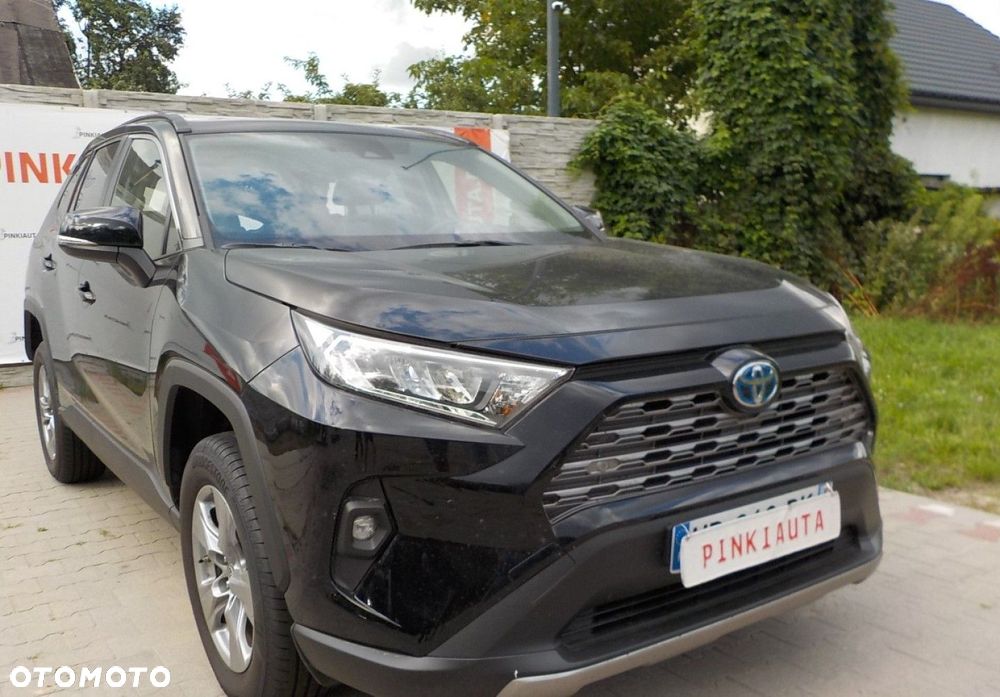 Toyota RAV4 - 1