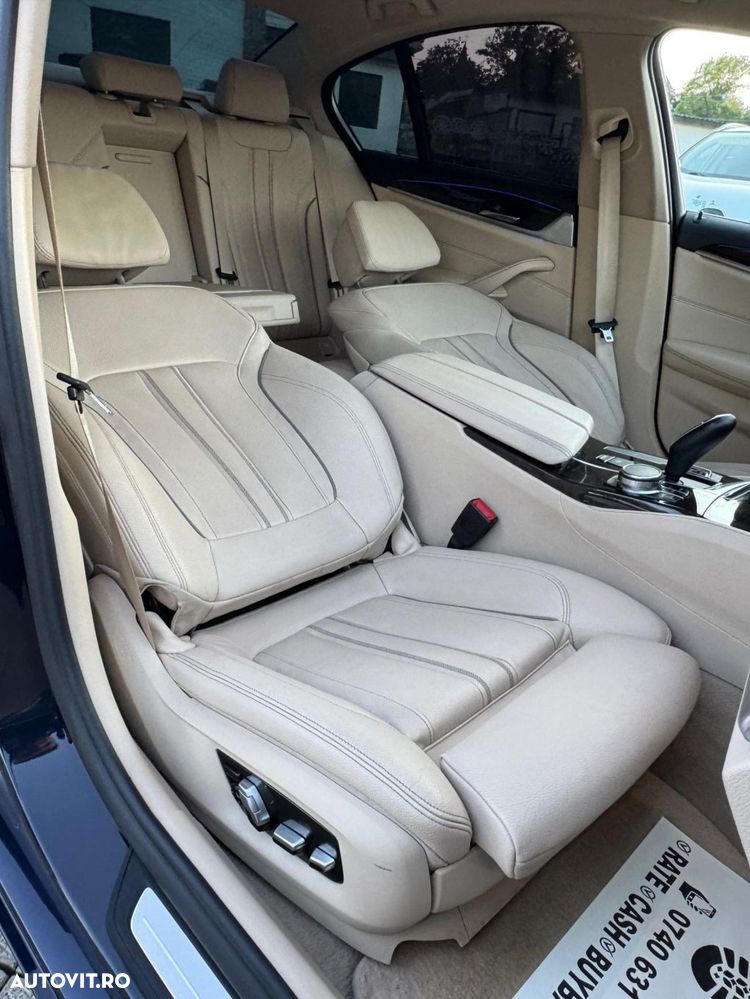 BMW Seria 5 - 17