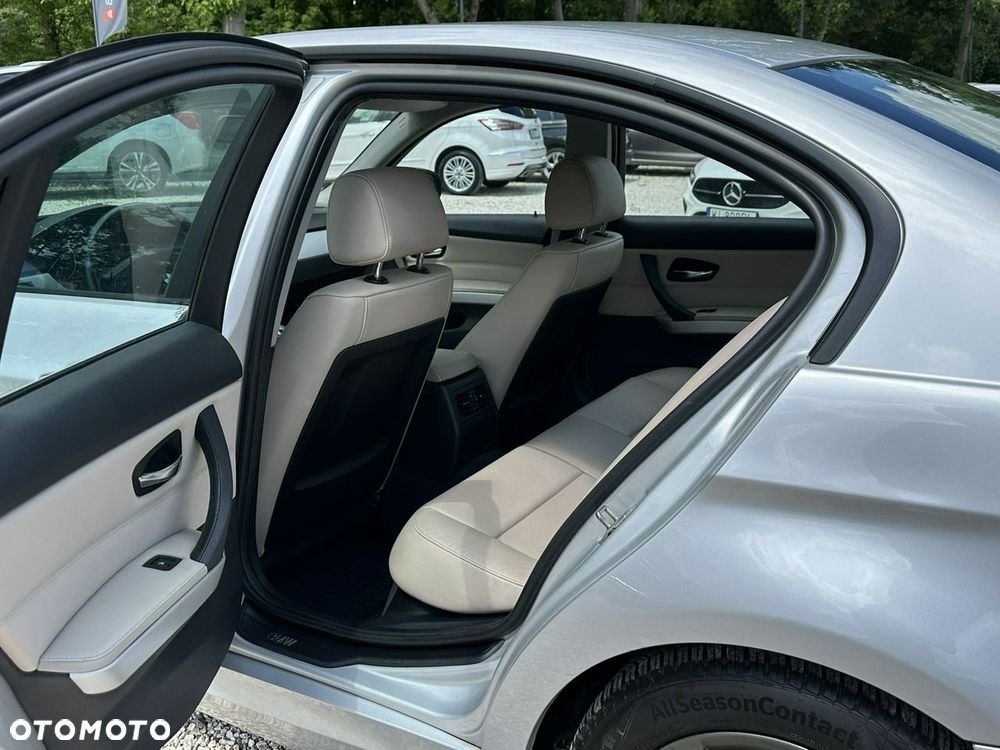 BMW Seria 3 - 13