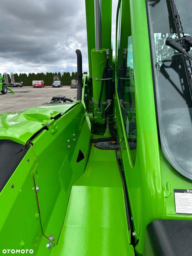 Merlo P 32.6 TOP Panoramic - 26