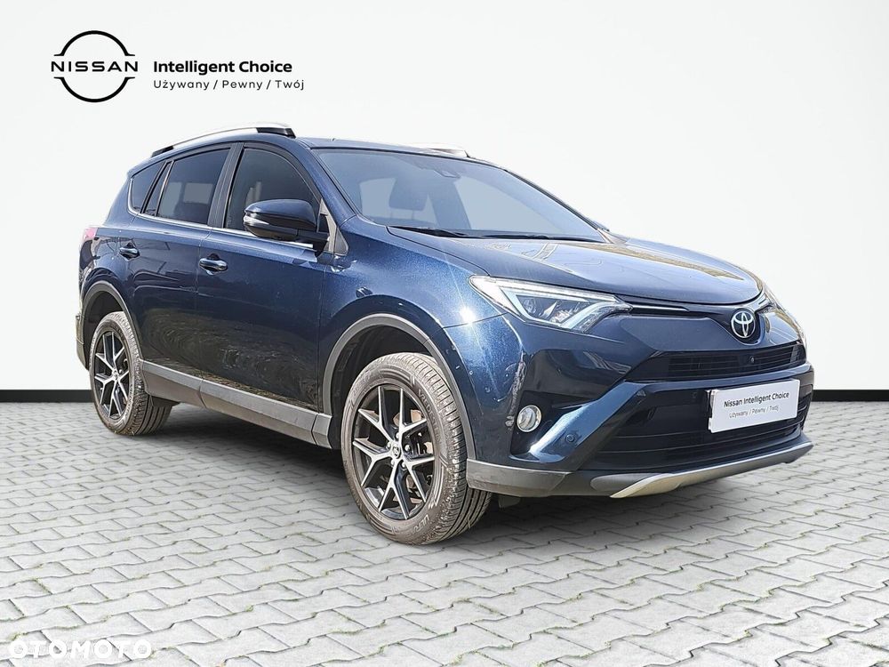 Toyota RAV4 - 3