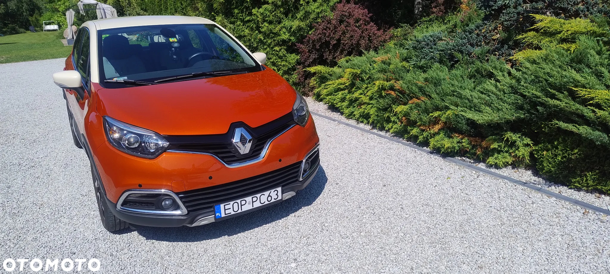 Renault Captur (ENERGY) TCe 90 INTENS - 4