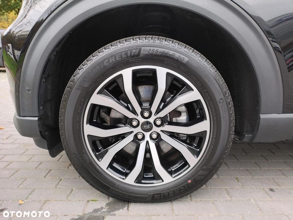 Ford Explorer 3.0 EcoBoost PHEV 4WD ST-Line - 9