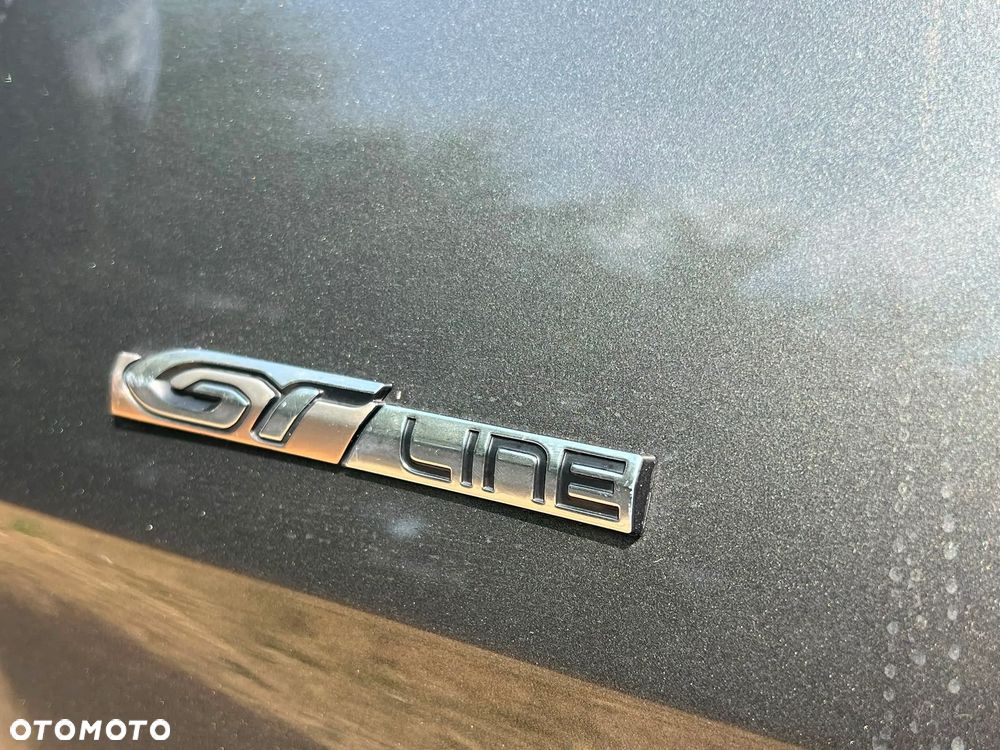 Peugeot 3008 BlueHDi 120 EAT6 Stop & Start Allure - 12