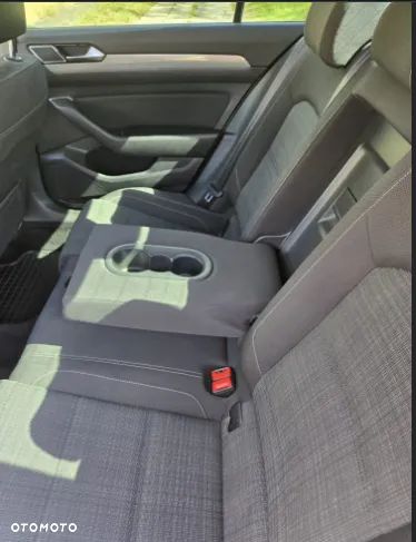 Volkswagen Passat 2.0 TSI Business DSG - 4