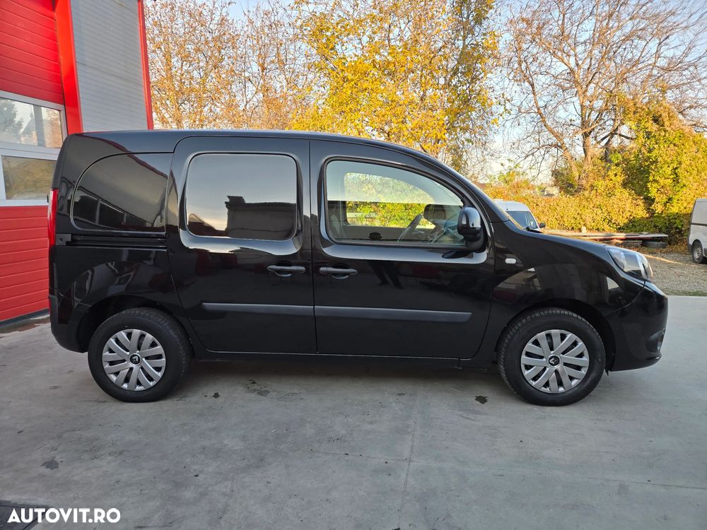 Renault Kangoo - 19