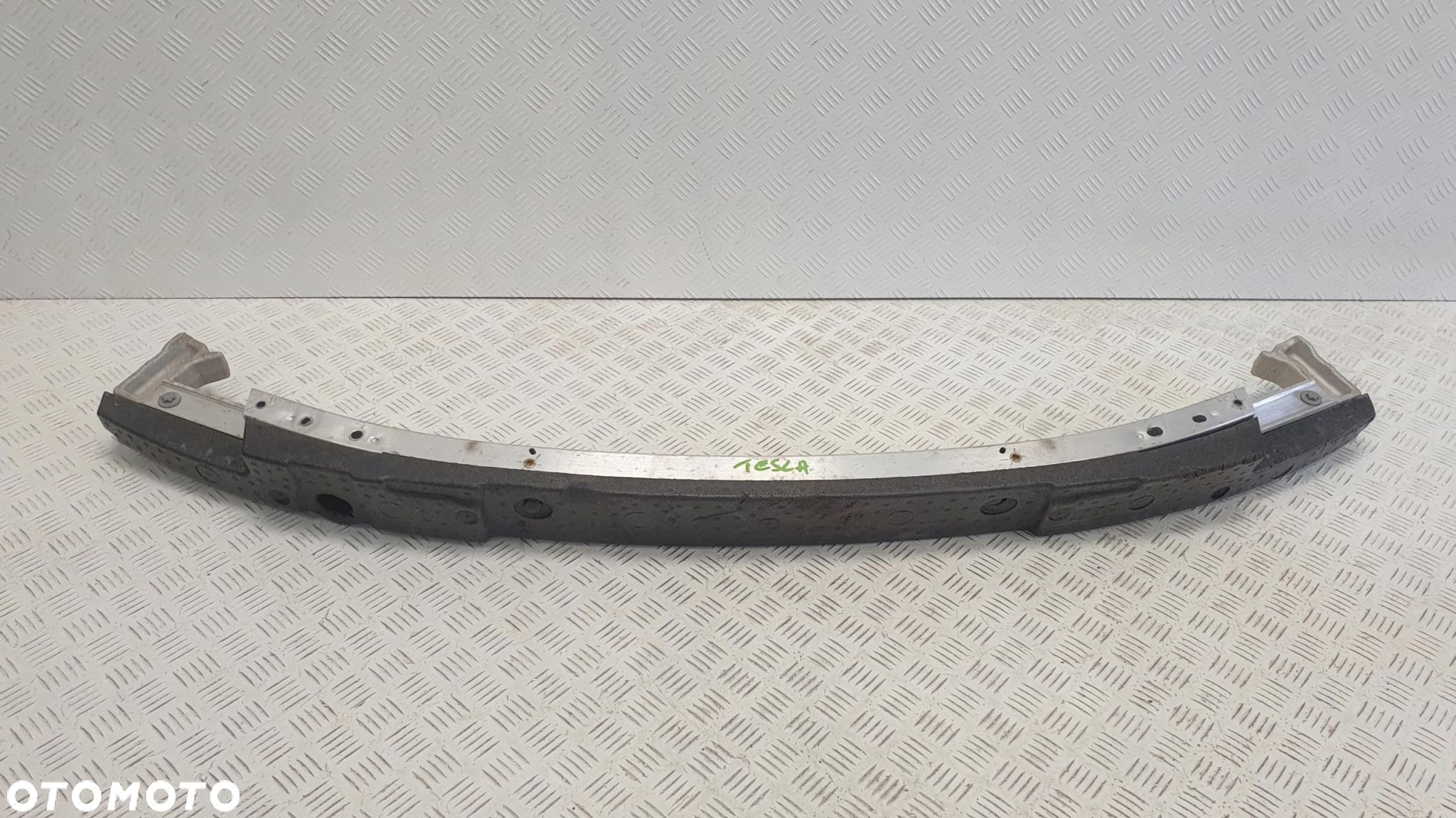 Tesla Model Y Belka Przód Przednia 1487601-sn-g - 2