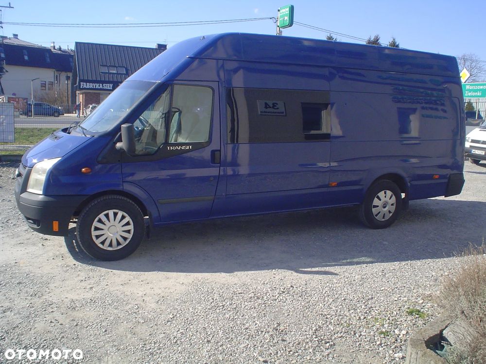 Ford TRANSIT - 9