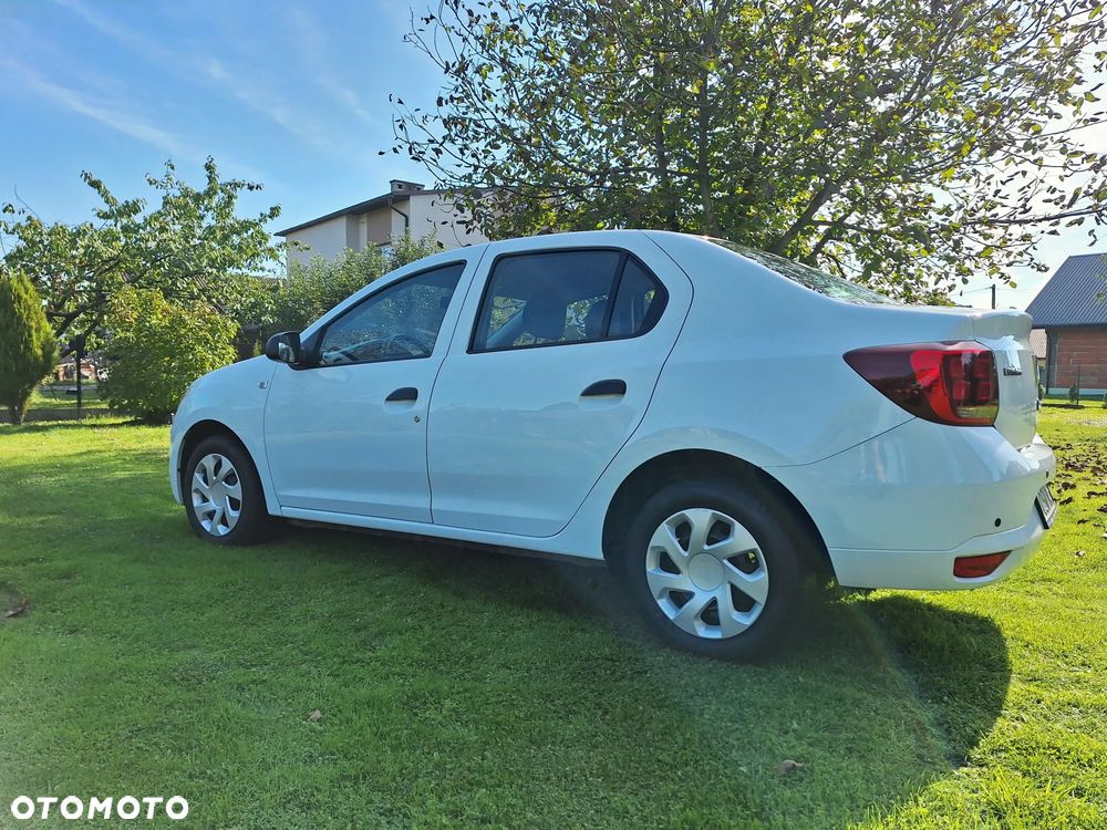 Dacia Logan MCV 1.0 SCe Open - 12