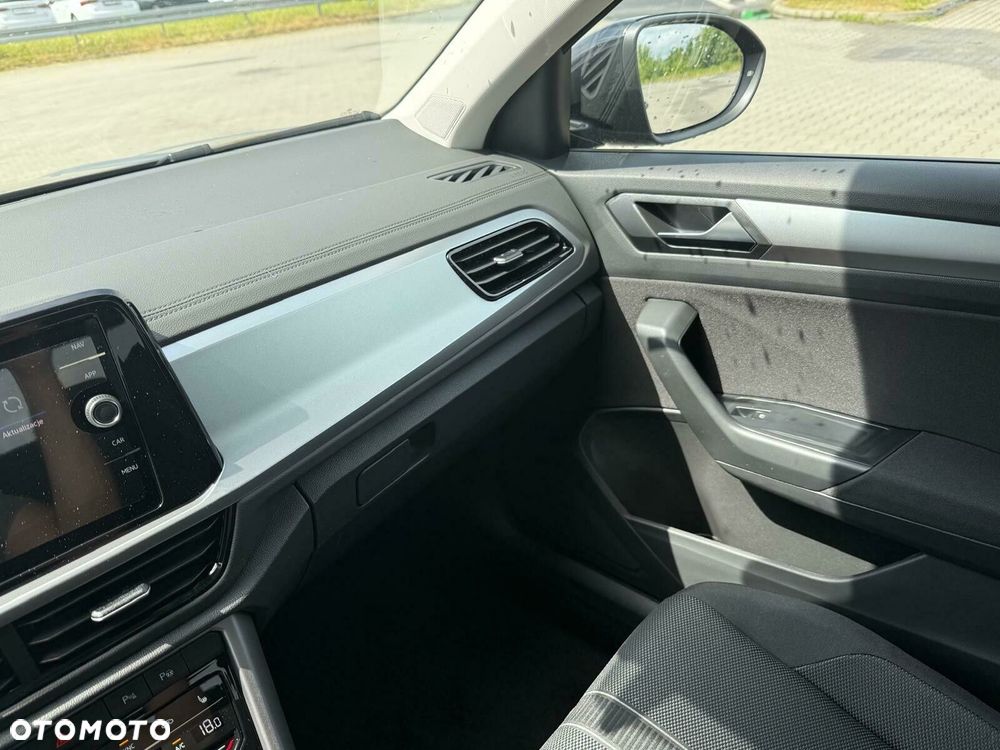 Volkswagen T-Roc 1.5 TSI Life Plus DSG - 29