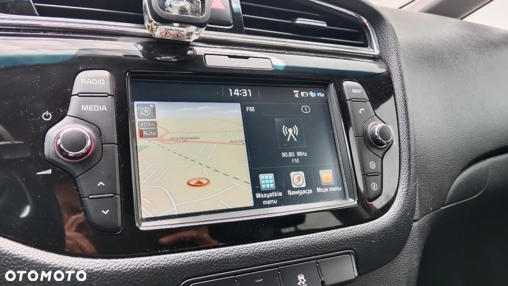 Kia Ceed 1.6 CRDi S - 20